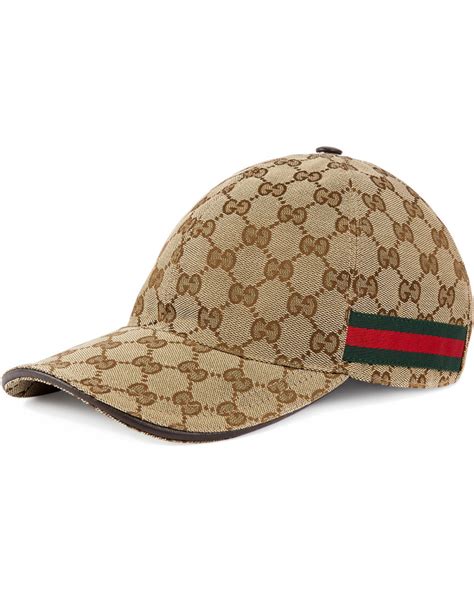 herren gucci kappe|farfetch gucci hat.